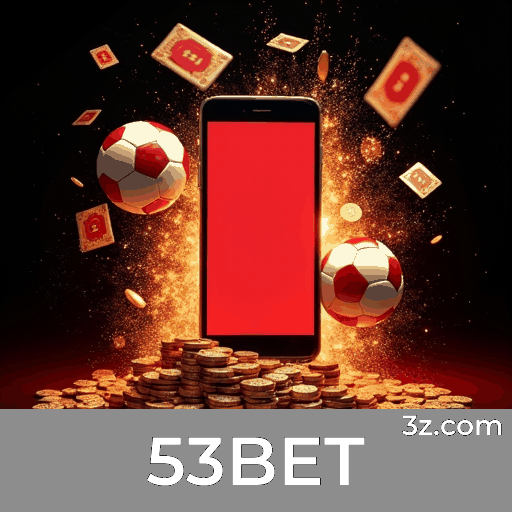 53BET: Experimente Privilégios Exclusivos e Gerencie sua Conta