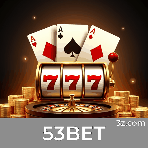 Bônus 53BET: Estratégias Inteligentes para Valor Máximo