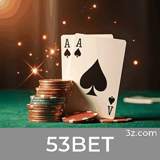 Descubra 53BET: Jogos de Cassino Diversificados no Brasil