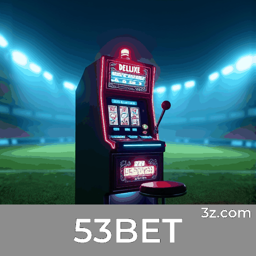 Emocione-se com o Realismo Psicológico do Cassino 53BET