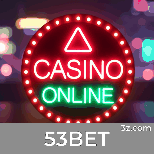 53BET: Desafie-se nos Jogos Crash e Ganhe!