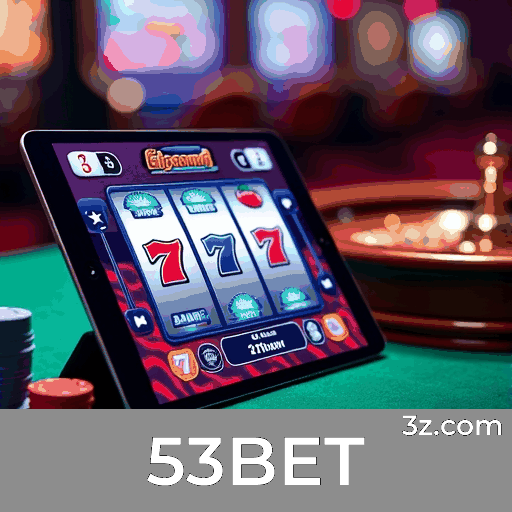 Login 53BET: Gerencie sua conta com facilidade e explore privilégios exclusivos