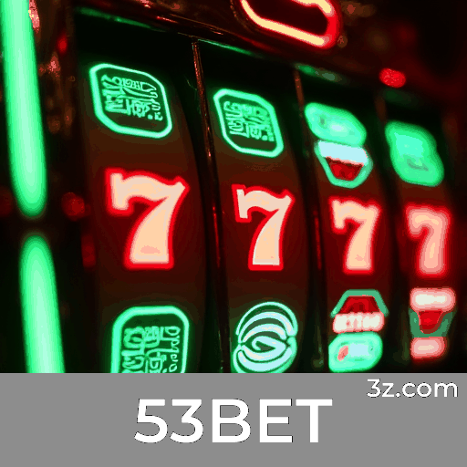 53BET: Experiência de Jogo Diversificada e Otimizada