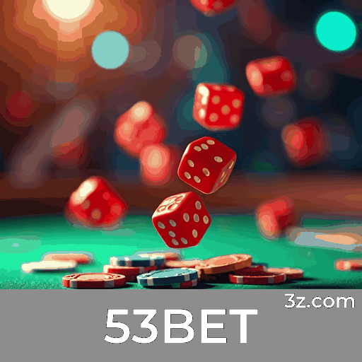 53BET: Cassino Online Seguro e Divertido