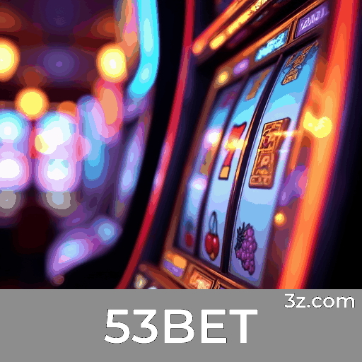 53BET: Multiplicadores Explosivos em Jogos Crash