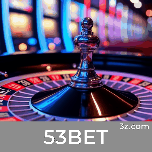 53BET: Diversão e Variedade em Jogos de Azar Online