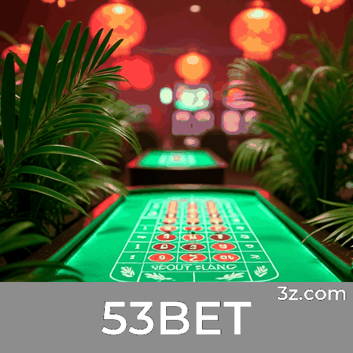 53BET: Experiência de Jogo Diversificada e Otimizada