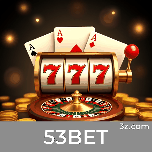 53BET: Apostas Esportivas no Brasil com Cobertura Completa
