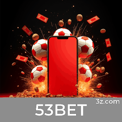 53BET.com - Apostas Online, Cassino ao Vivo e Mais! - 53BET