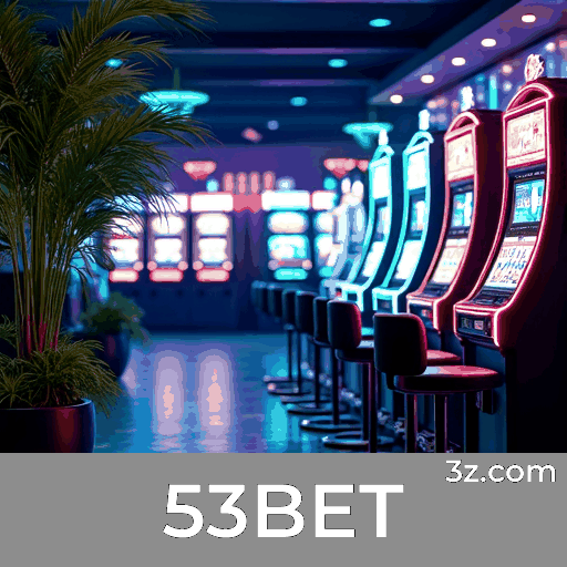 53BET: Especialistas em Apostas Esportivas no Brasil