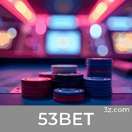 Inovação Mobile com Tecnologia de Apostas da 53BET