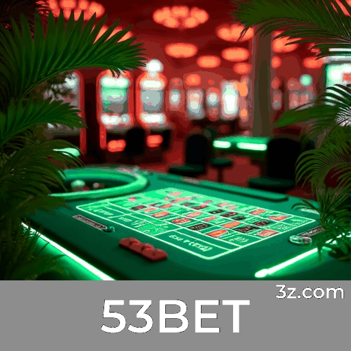 Aproveite as Irresistíveis Promoções do 53BET