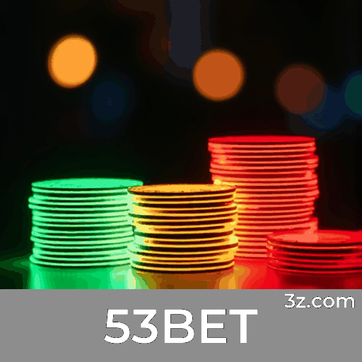 Inovação Mobile com Tecnologia de Apostas da 53BET