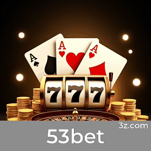 A 53bet oferece jogos de mesa divertidos