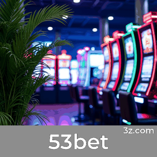 Cassino ao vivo da 53bet com dealers ao vivo