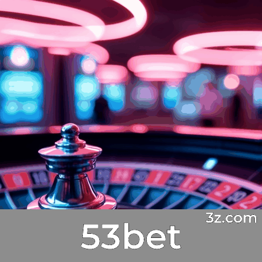 Formulário de cadastro da 53bet