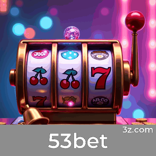 Formulário de cadastro da 53bet