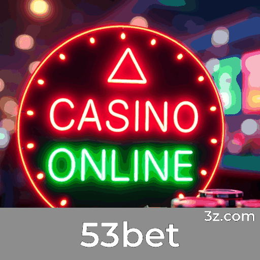 Formulário de cadastro da 53bet